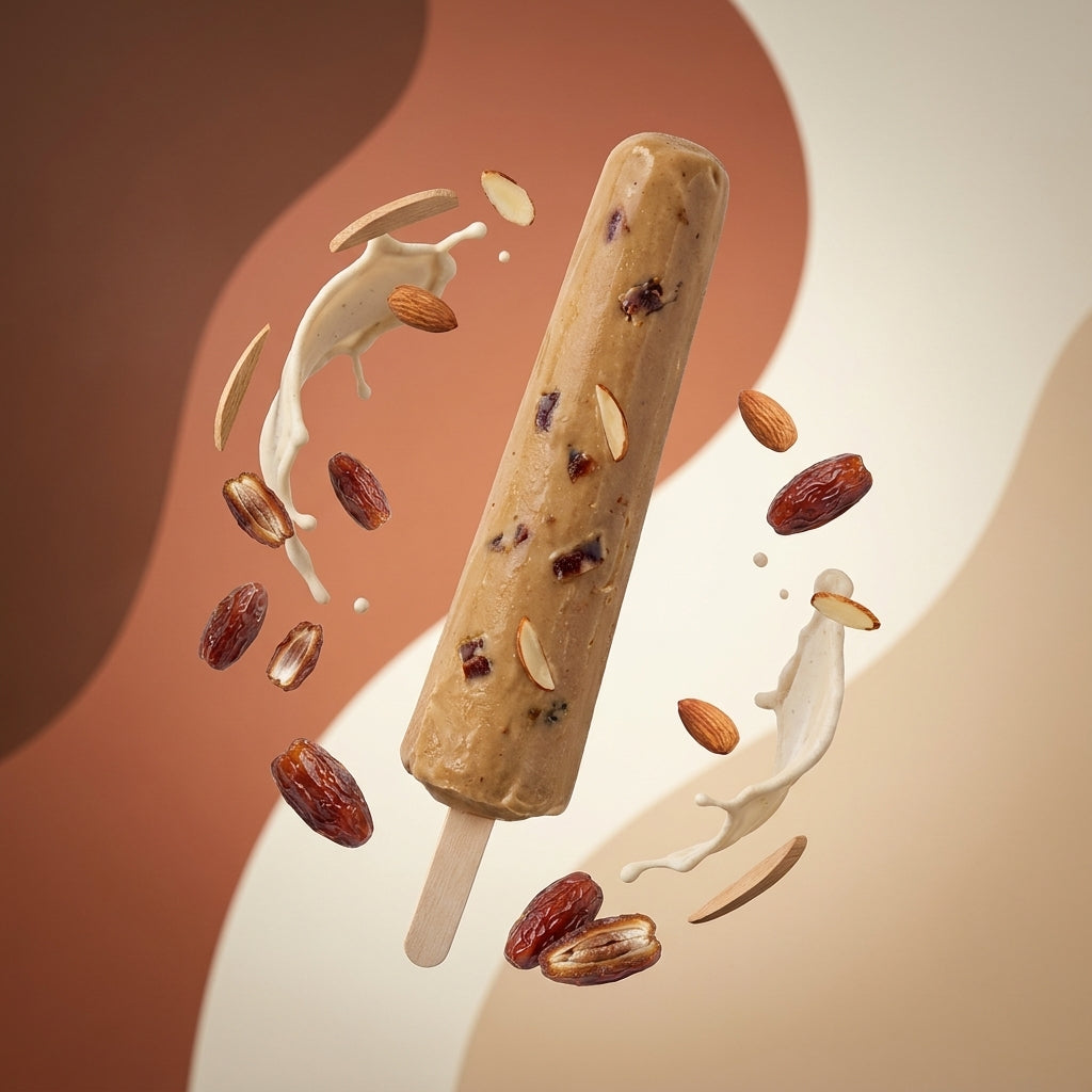 Dates Kulfi (Pack of 10)